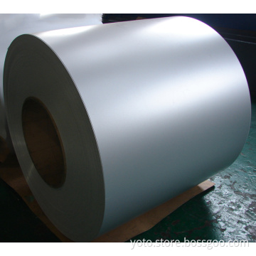 Aluminiumspole RAL Färgbelagd takspole av aluminium